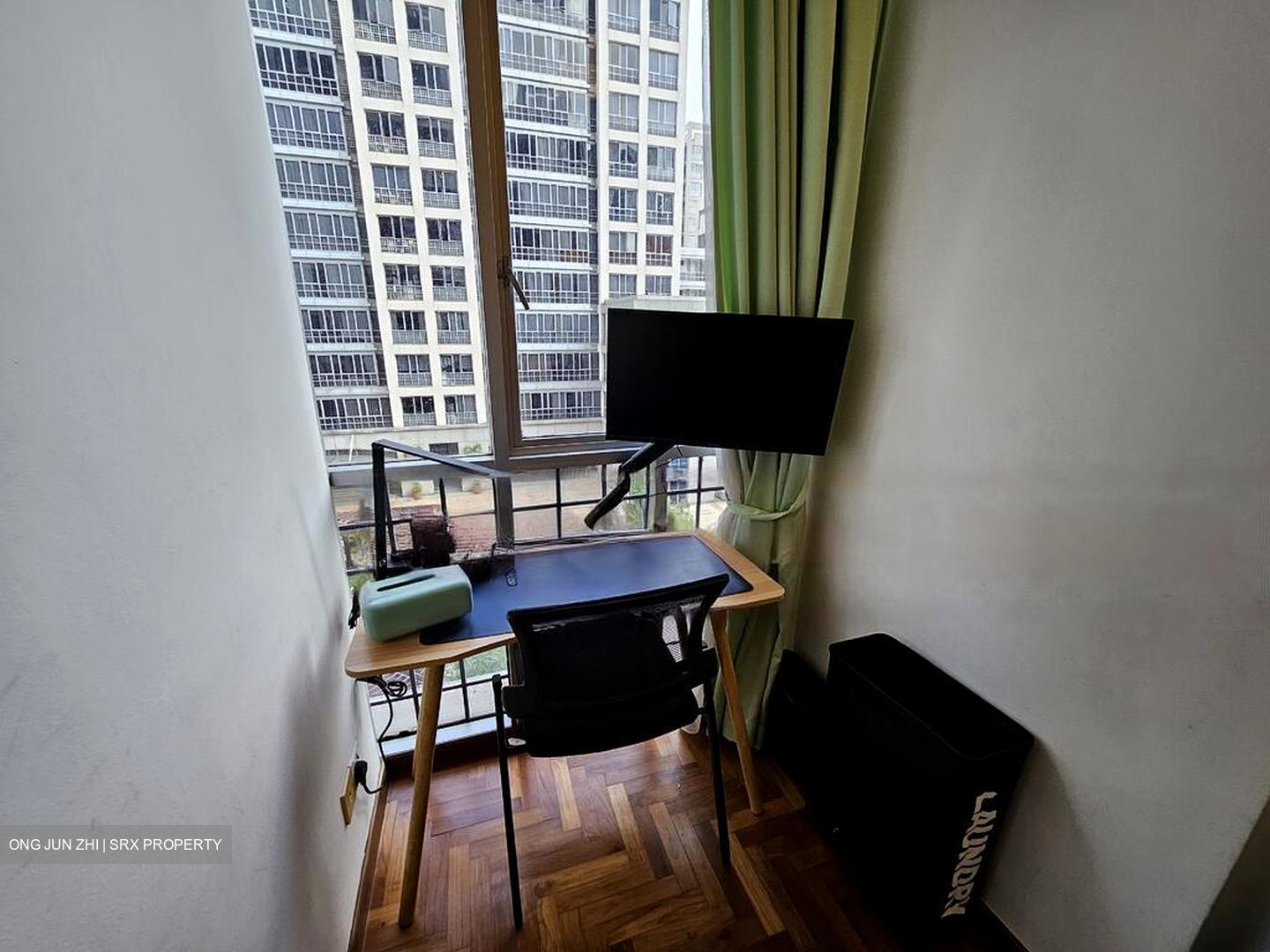 UE Square (D9), Apartment #485718361